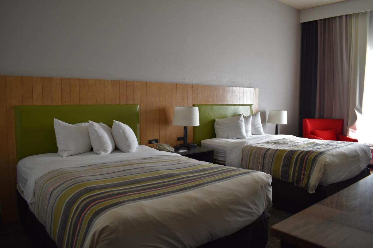 Country Inn & Suites By Radisson, Hagerstown, Md Extérieur photo